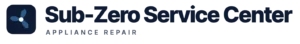 Sub-Zero Service Center logo
